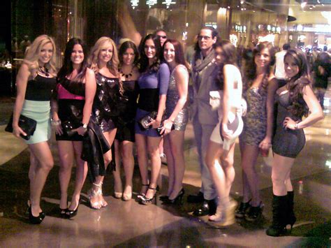 Sexy Vegas Models .